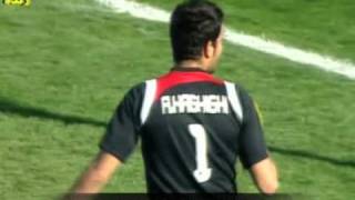 Esteghlal 1 Vs Persepolis 0 Week11 First Half Highlights [upl. by Armahs329]