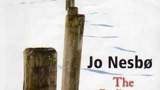 Jo Nesbo The Redbreast Audiobook Part 01 [upl. by Annuaerb]