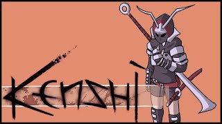 Becoming a CHAD in Kenshi [upl. by Lleinnad421]