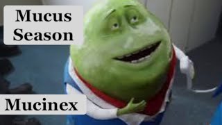 How Mucinex Works [upl. by Airpal559]