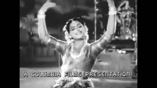 206 dance songs in tamil cinimas 1 arivali 1963 subbulaxmisaaye vengattaraman babhanasam sivan [upl. by Inaleon]