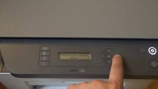 Cách reset HP Laser MFP 135a 135w 135r 137fnw báo toner very low [upl. by Athene408]