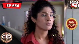 CIDBengali  Full Episode 656  15th September 2018 [upl. by Gyatt]