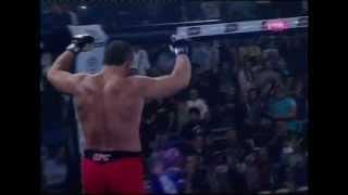 Bob Sapp Vs Dusan Panajotovic 15 09 2012 [upl. by Tutto394]