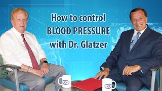 26 Minutes with Dr Warren Seigel Featuring Dr Clifford Glatzer on the Zurmed Show [upl. by Frasch945]