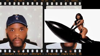 Normani Did NOT Need Cardi B On her Album Dopeamine Honest Review amp Reaction [upl. by Ahsyekat]