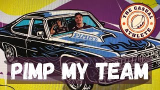 NRL Fantasy PIMP MY TEAM  Round 12 [upl. by Millman]