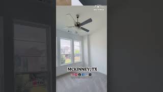 MckinneyTx 📍  Comment Below “Mckinney” for Pricing ❤️ dreamhome realtor [upl. by Avah301]