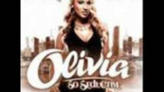 Wait Girls Only Remix  Olivia Missy Elliot amp Free [upl. by Elicul572]