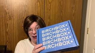 Birchbox for August 2024 Unboxing Is There Stolen Merchandise In This Box [upl. by Dlorah640]