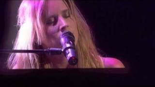 Lucie Silvas  Place To Hide Live at Paradiso [upl. by Shirley]