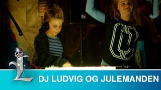 Ludvig og Julemanden optræder  Afsnit 22  Ludvig og Julemanden [upl. by Alyek]