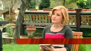 Vitrina e Librit 23 nentor 2014  Top Channel Albania  News  Lajme [upl. by Nirel]