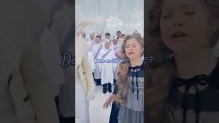 Let It Go  Frozen  Alex Boyé Africanized Tribal Cover Ft One Voice Childrens Choir [upl. by Sink864]