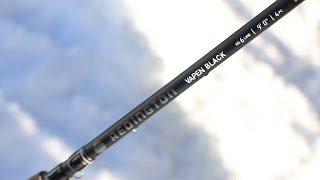 Redington Vapen Black Review [upl. by Eslek]