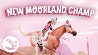 NEW Moorland Championship SSO Update Ride Along [upl. by Emaj145]