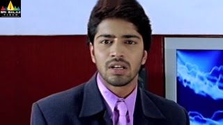 Telugu Movie Comedy Scenes  Vol  1  Allari Naresh Comedy Scenes Back to Back  Sri Balaji Video [upl. by Mckay]