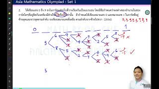 Sansu Olympic Senior 3 [upl. by Imeaj]