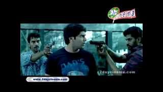 Arrambam Movie Trailer [upl. by Mcgray303]