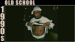 90s HipHop Mix  Old School Rap Mix of 90s [upl. by Barker738]