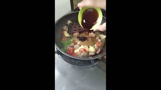 olahan daging sapi ala resto bintang5 [upl. by Nilo]