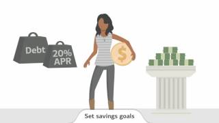 Steps for Money Management and Financial Planning [upl. by Fabrice873]