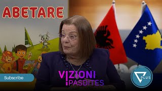 Mimoza Gjokutaj gjysme shekulli ne arsimkeshillat e vyera per brezin e ri  Vizioni i Pasdites [upl. by Caleb]