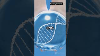 Extracting DNA from Saliva Quick Guide [upl. by Kiki]