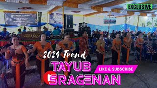 🇮🇩 EXCLUSIVE Tayub MARGO LARAS [upl. by Alma865]