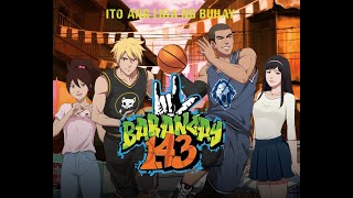 Barangay 143 episode 15 tagalog  tagadubnime [upl. by Sucy]