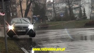 Moto Orkiestra WOSP  Dębica  Przemyśl  20160110 HD [upl. by Eceela]