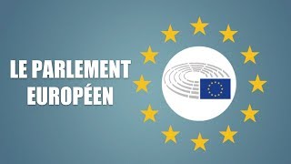 Le Parlement Européen InstancesPolitiques E03 [upl. by Manvel838]