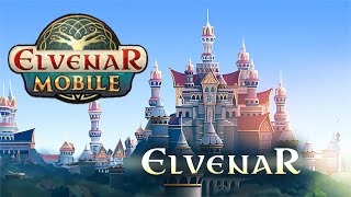 Elvenar Should You Play It Android Game [upl. by Roach87]