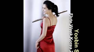 Bartok Suite Paysanne Hongroise for Flute and Piano [upl. by Adirehs870]