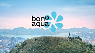 【Bonaqua® · Water For Tomorrow】Short Version 15s [upl. by Harrak]