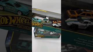 Hot Wheels 2024 Premium Car Culture Display Box Set  GReddy Which casting is your favourite [upl. by Adamski]