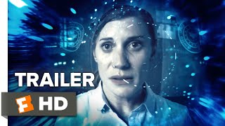 2036 Origin Unknown  Katee Sackhoff  Trailer [upl. by Gniy]