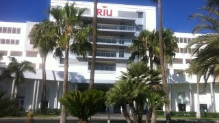 ClubHotel RIU Gran Canaria [upl. by Oimetra]