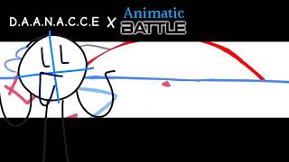 Animatic Battle Intro Extended OST [upl. by Gargan]