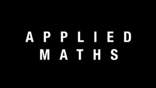 Belvedere College Subject Choice Guide  Applied Maths [upl. by Eillib10]