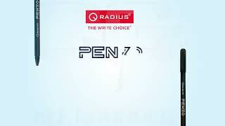 Penzo Pen ad  3d advertisement [upl. by Sylera614]