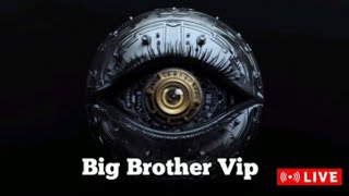 🔴 Live  Big Brother Vip Albania 3  Ledion Lico ka nje njoftim per ndjekesit [upl. by Yrrek]