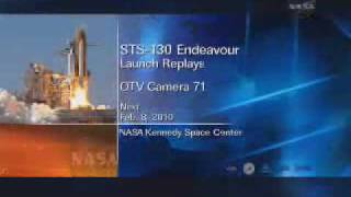 ReplaysSTS130 Launch 1of2 [upl. by Uird189]