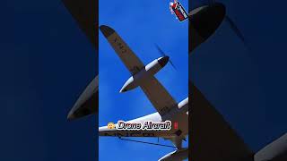 Top 1 Drone Aircraft Secrets You Never Knew drone shorts [upl. by Zoellick]