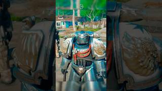 Fallout 4 Best Modded Power Armors PT 2 [upl. by Prudi221]