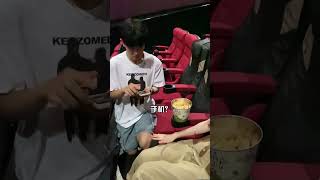 我哥哥跪下來那一刻，王美麗連小孩在哪裡上學都想好了vlog日常 搞笑 日常 shorts闺蜜 funny [upl. by Milewski]