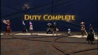 Edens Promise Anamorphosis Savage E11S First Clear  SMN PoV [upl. by Argyres]