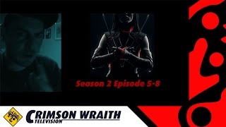 Daredevil Season 2  Episode 5  8 Recap [upl. by Fernandez621]