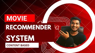 03 Data Collection  Movie Recommender System  Machine Learning [upl. by Manuel]