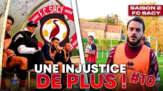 UNE INJUSTICE DE PLUS  10 À Jamais Un Grenat  Saison 2 [upl. by Zipnick637]